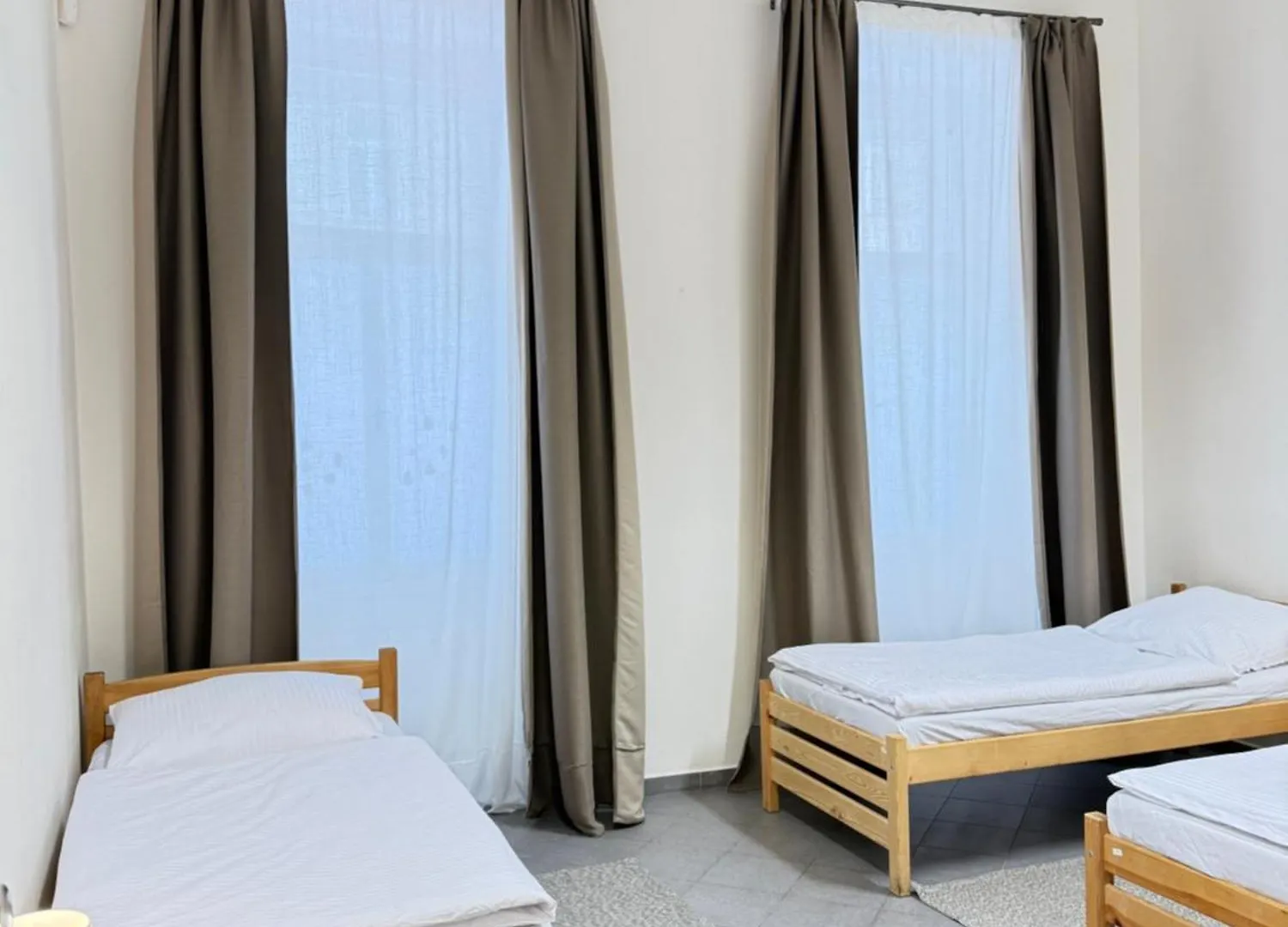 Sleep & Go Praha 5 Andel Hostel