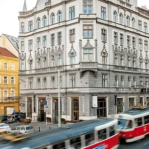 Hostel Czech, Prague