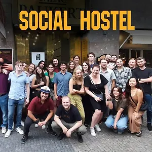 Hostel Onefam Old Town, Prague