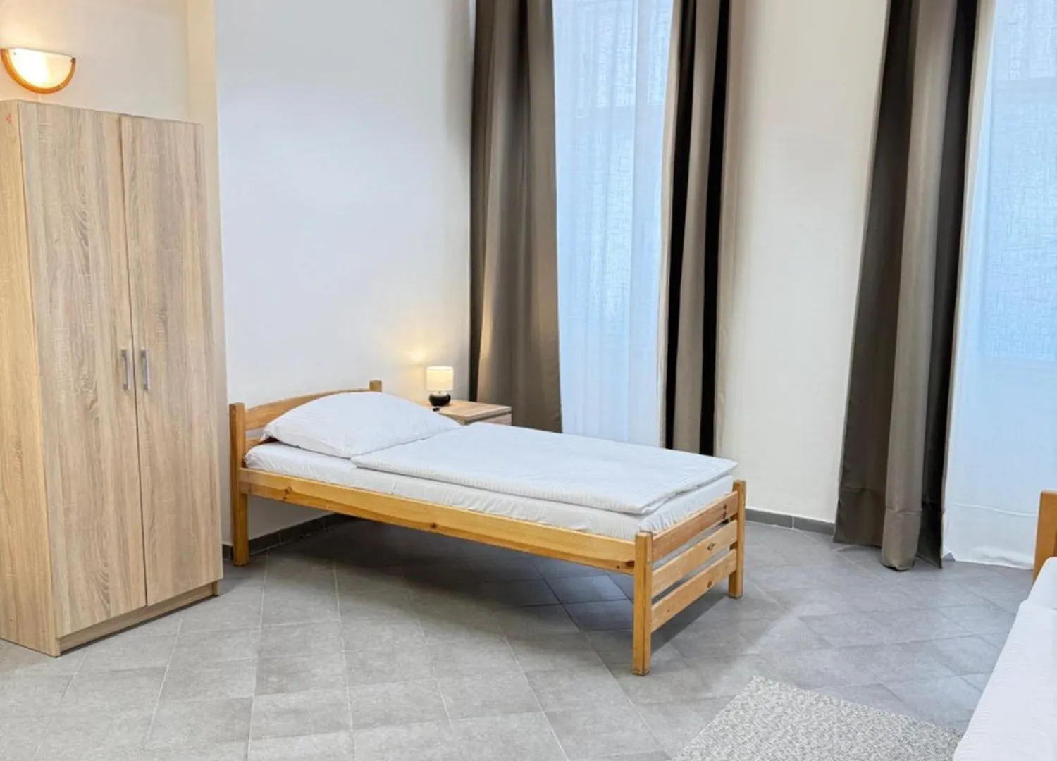 Sleep & Go Praha 5 Andel Hostel