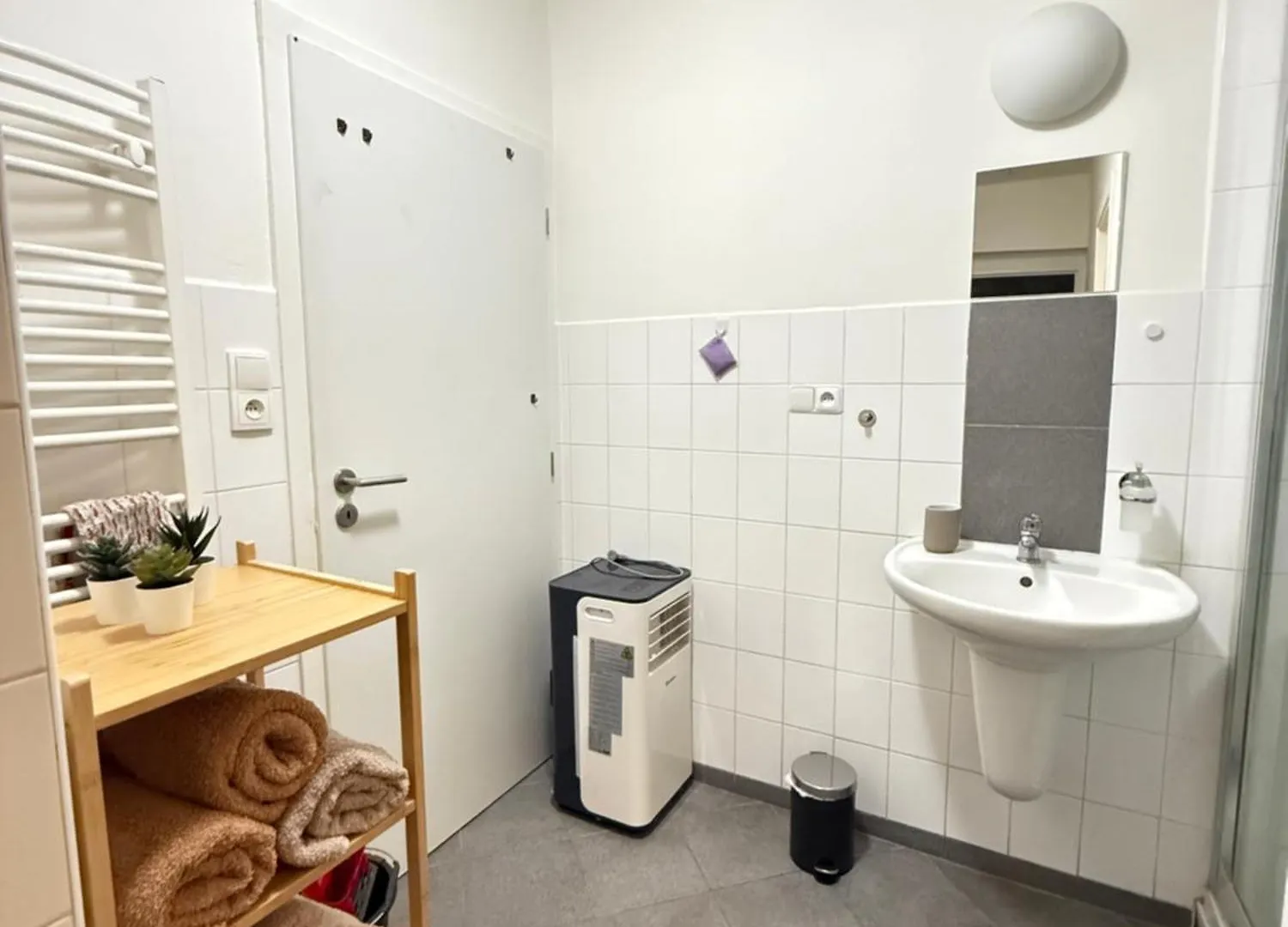 Sleep & Go Praha 5 Andel Hostel