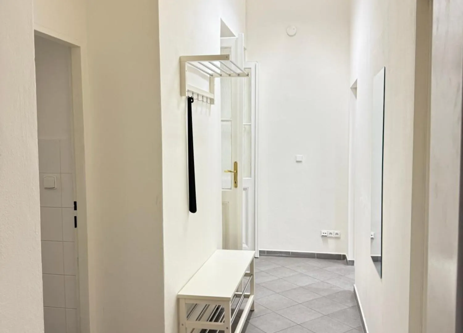 Sleep & Go Praha 5 Andel Hostel Czech Republic