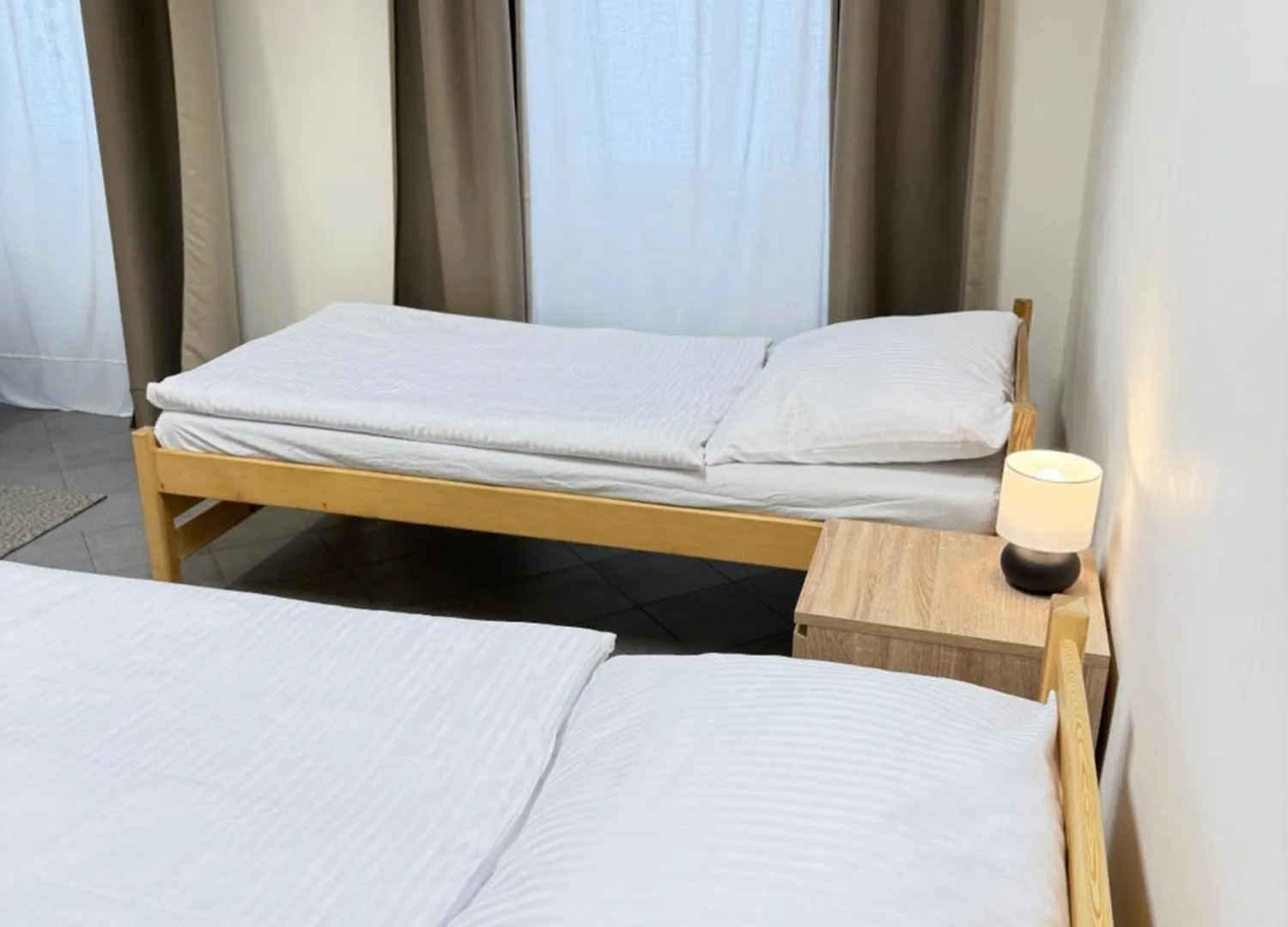 Sleep & Go Praha 5 Andel Hostel 0*, Prague Czech Republic