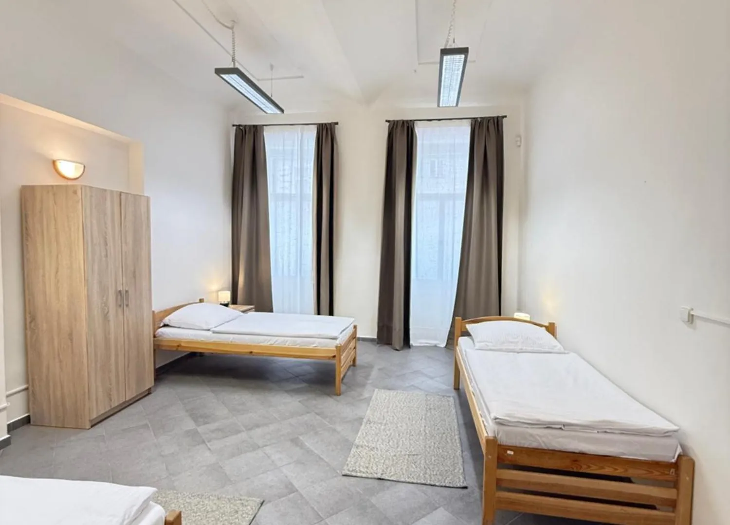Sleep & Go Praha 5 Andel Hostel Prague