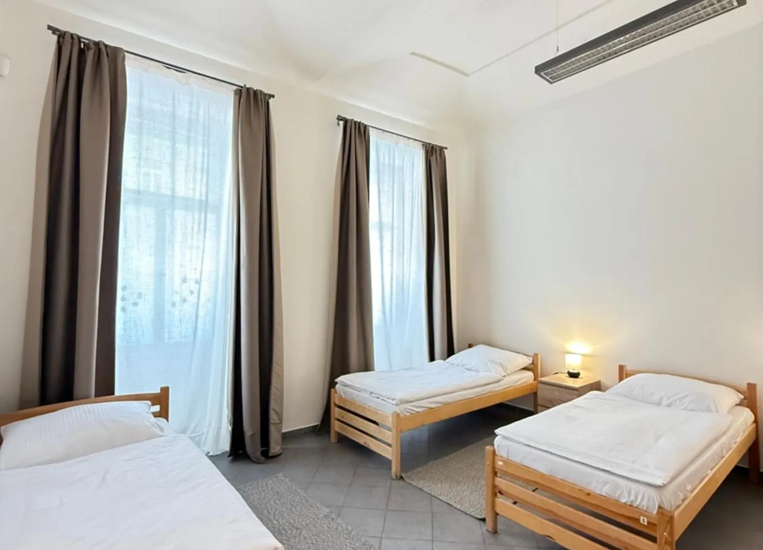 Sleep & Go Praha 5 Andel Hostel Czech Republic
